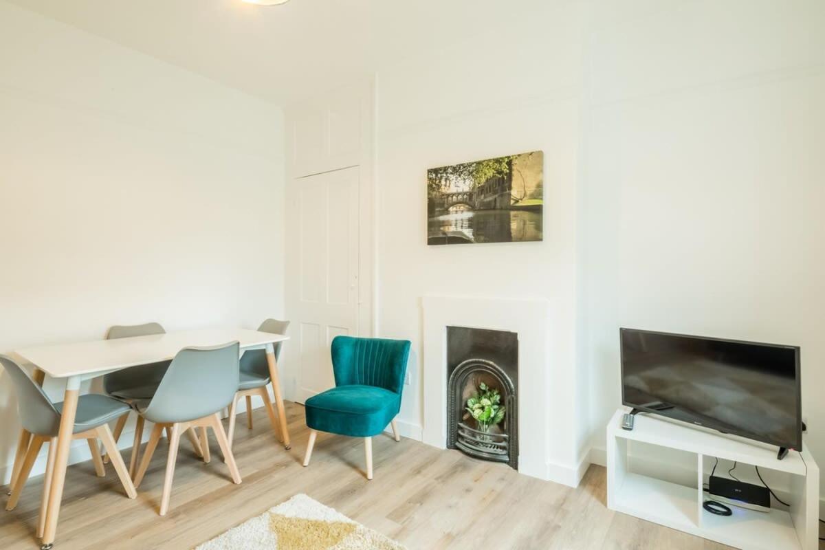 Holiday home Cosy Two Bedroom In Excellent Location Cambridge (Cambridgeshire)