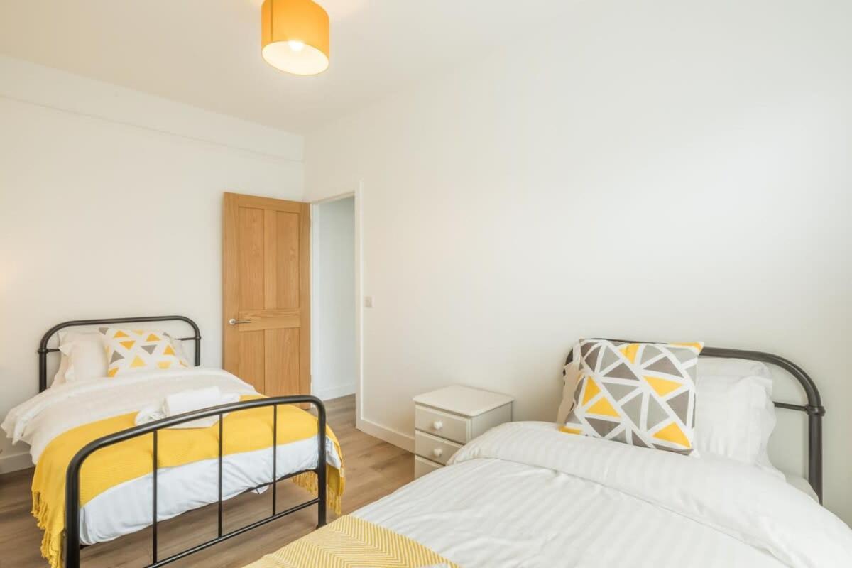 Cosy Two Bedroom In Excellent Location Cambridge (Cambridgeshire)