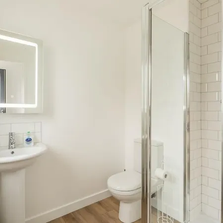 Cosy Two Bedroom Apartment In Excellent Location Cambridge  Exterior photo