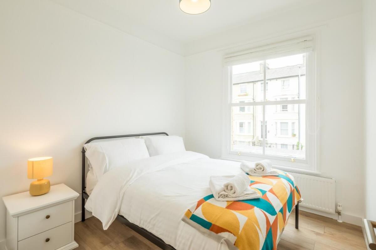 Vakantiehuis Cosy Two Bedroom In Excellent Location