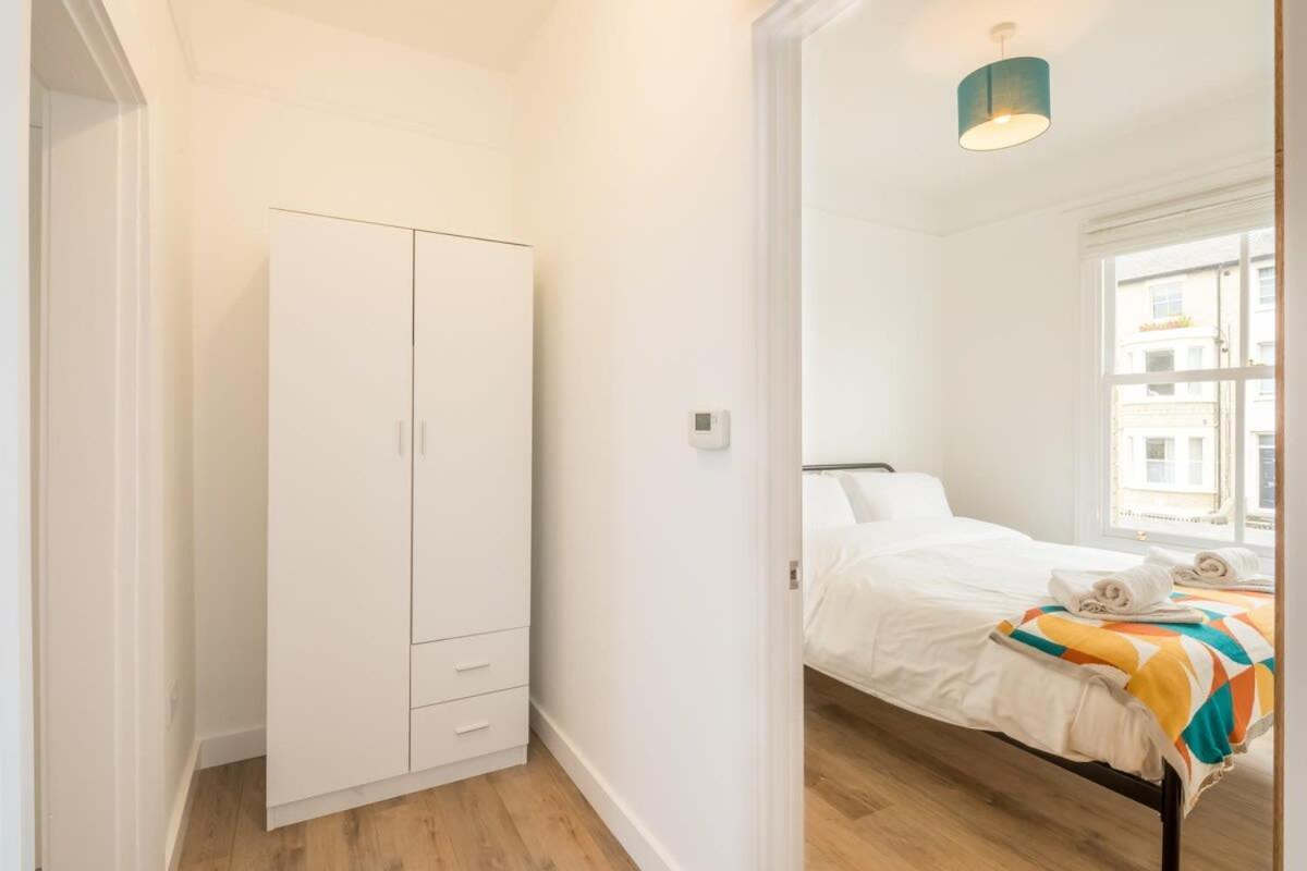 Cosy Two Bedroom In Excellent Location CBG