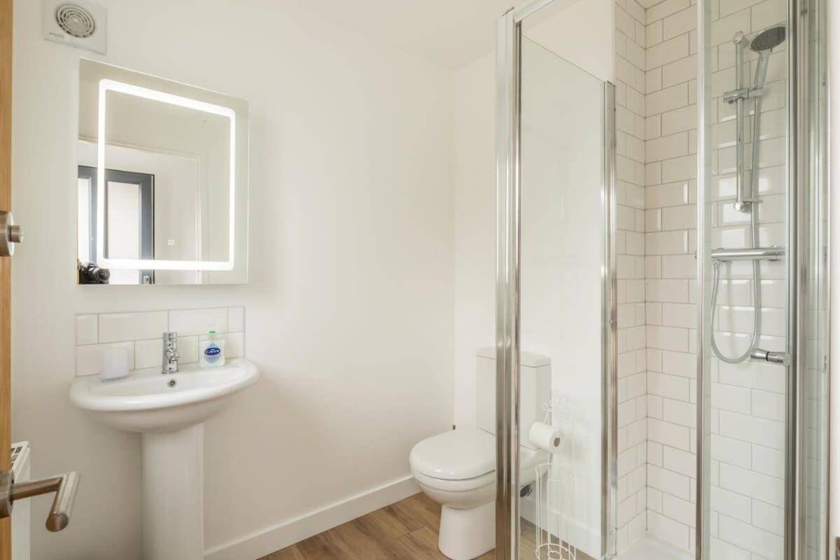 Vakantiehuis Cosy Two Bedroom In Excellent Location